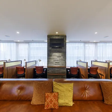 Shinagawa Prince Hotel N Tower-3